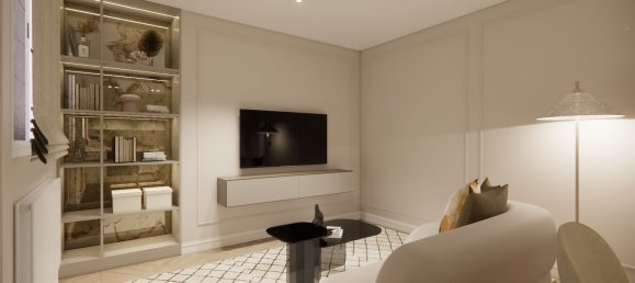 2 Schlafzimmer Wohnung in Madrid, Spain, Nr. 111291 2