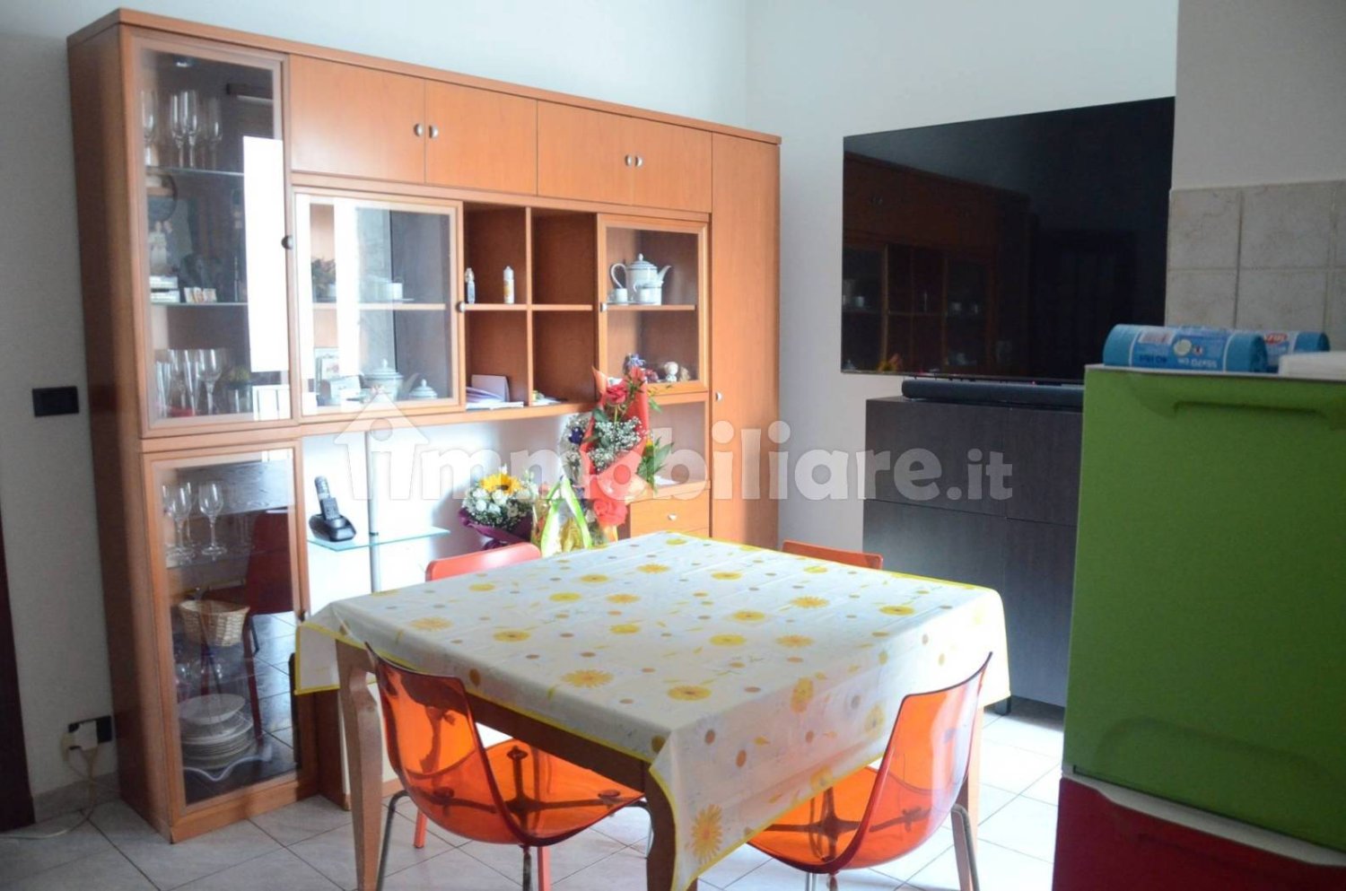 2 bedrooms Apartment in Turin, Italy No. 350597