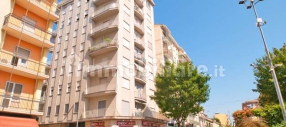 2 Schlafzimmer Wohnung in Vercelli, Italy, Nr. 343196 2