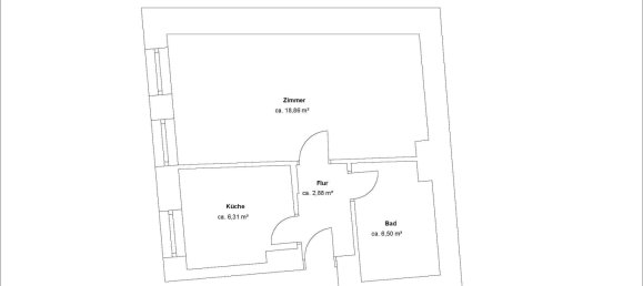 Estúdio em Mitte, Germany N.º 321168 11