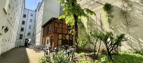 Estúdio em Mitte, Germany N.º 321168 9