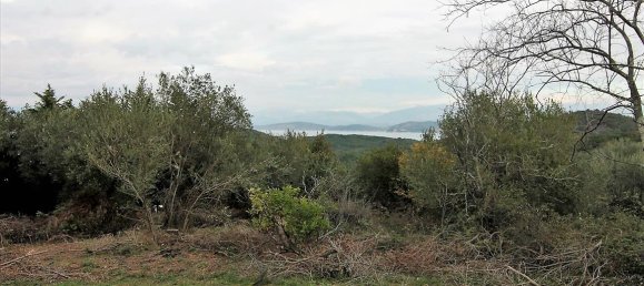 Отель, гостиница 5500м² в Керкира, Центральная Керкира и Диапонтии-Ниси, Керкира, Ионические острова, Пелопоннес, Западная Греция и Ионические острова, Греция № 5340 2