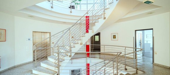 Lagerhaus in Liesing, Austria 4000m², Nr. 173842 12