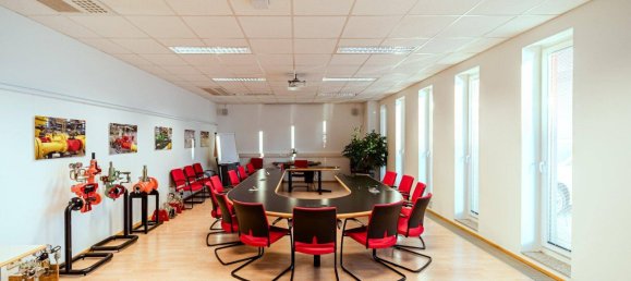 Lagerhaus in Liesing, Austria 4000m², Nr. 173842 6