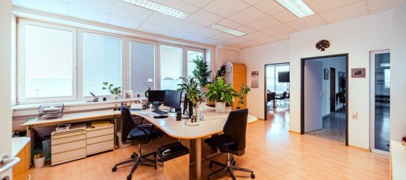 Lagerhaus in Liesing, Austria 4000m², Nr. 173842 18