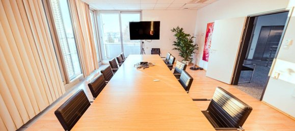 Lagerhaus in Liesing, Austria 4000m², Nr. 173842 16