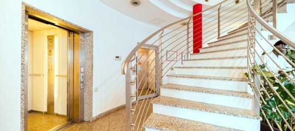 Lagerhaus in Liesing, Austria 4000m², Nr. 173842 11