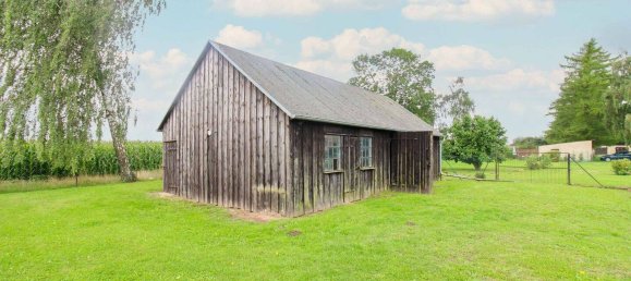 4 Schlafzimmer Haus in Demmin, Germany, Nr. 273425 22