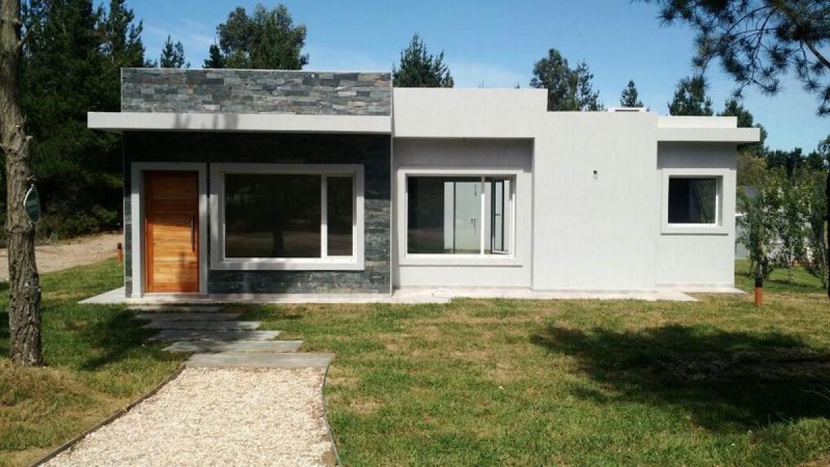 3 Schlafzimmer Haus in Mar del Plata, Argentina, Nr. 78174