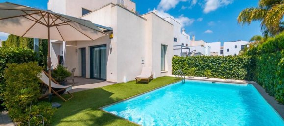 Casa T3 em Ciudad Quesada, Spain N.º 187948 32