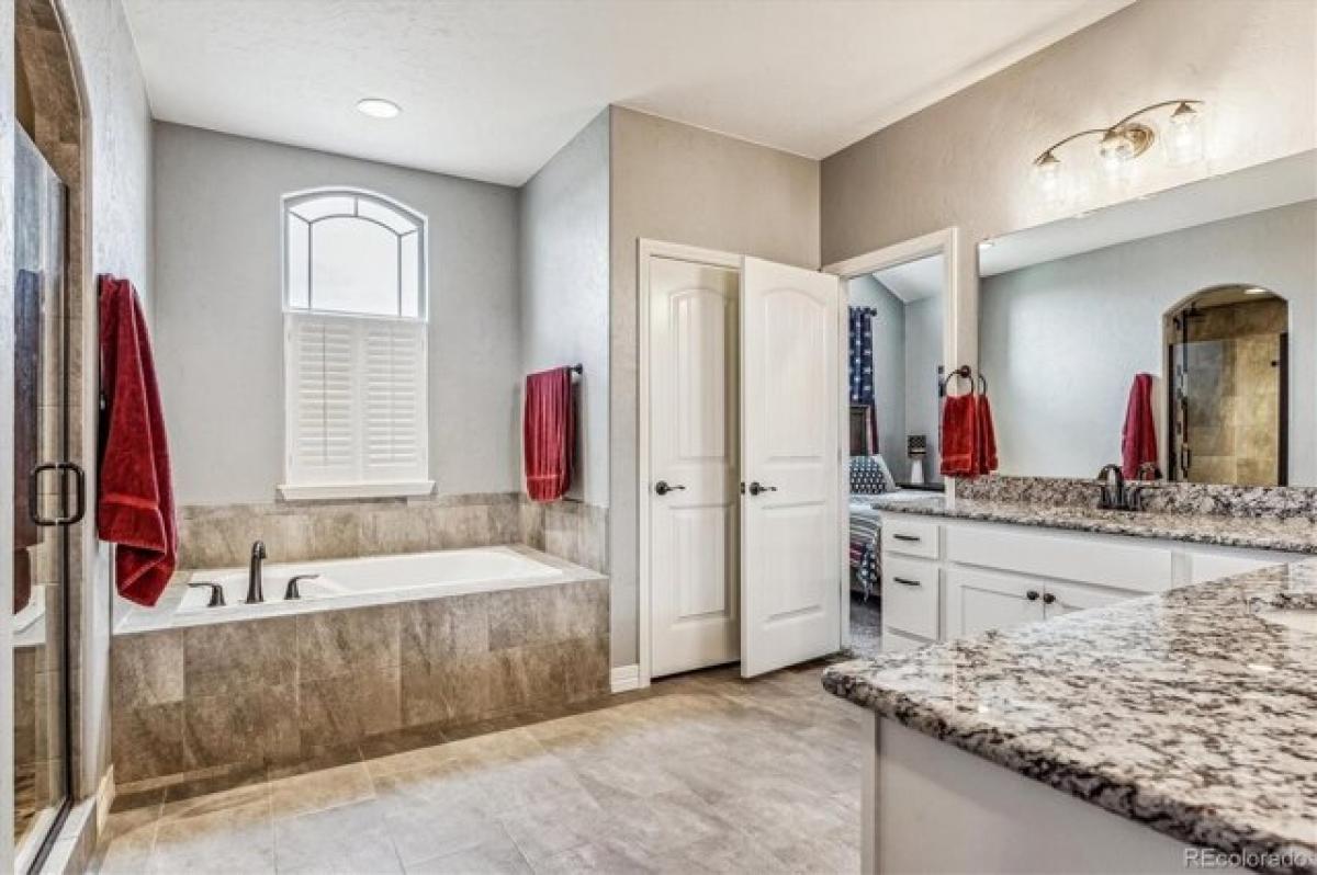 7 bedrooms House in Berthoud, USA No. 397466