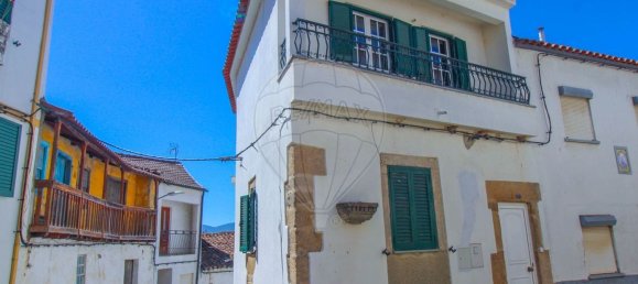 2 bedrooms House in Telhado, Portugal No. 165440 17