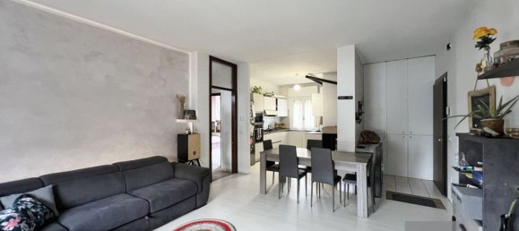 3 rooms Apartment in San Martino di Lupari, Italy No. 199718 3