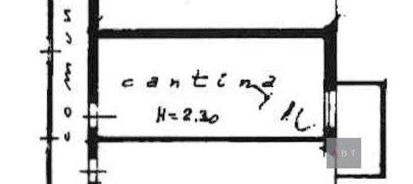 3 rooms Apartment in San Martino di Lupari, Italy No. 199718 9