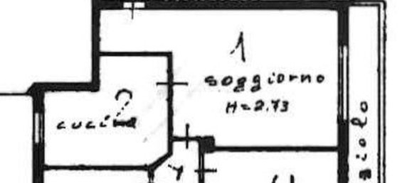 3 rooms Apartment in San Martino di Lupari, Italy No. 199718 8