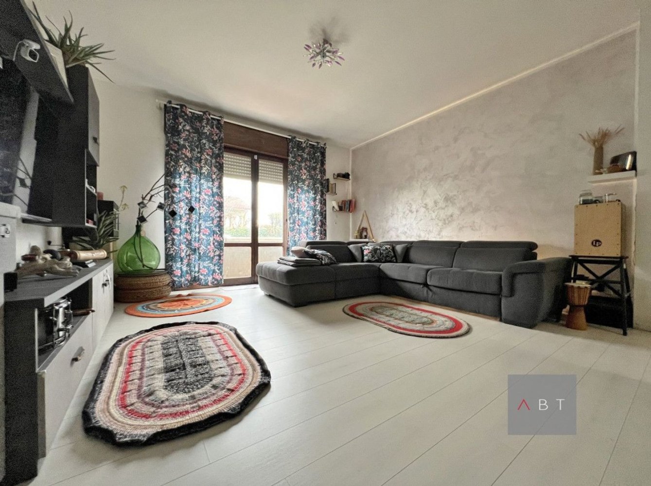 3 rooms Apartment in San Martino di Lupari, Italy No. 199718