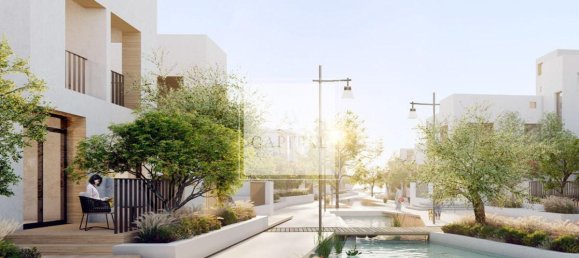 Villa de 3 dormitorios en Arabian Ranches 3, UAE No. 52479 12