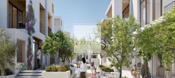 Villa de 3 dormitorios en Arabian Ranches 3, UAE No. 52479 3