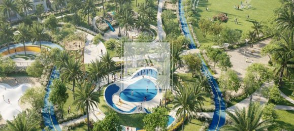 Villa de 3 dormitorios en Arabian Ranches 3, UAE No. 52479 4