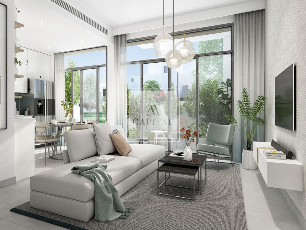 Villa de 3 dormitorios en Arabian Ranches 3, UAE No. 52479