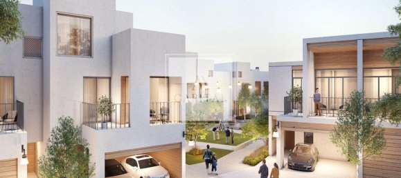 Villa de 3 dormitorios en Arabian Ranches 3, UAE No. 52479 13