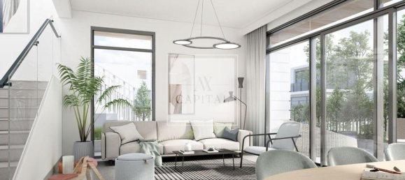 Villa de 3 dormitorios en Arabian Ranches 3, UAE No. 52479 8