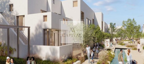 Villa de 3 dormitorios en Arabian Ranches 3, UAE No. 52479 5