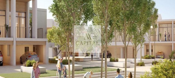 Villa de 3 dormitorios en Arabian Ranches 3, UAE No. 52479 2