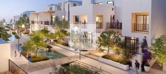 Villa de 3 dormitorios en Arabian Ranches 3, UAE No. 52479 6