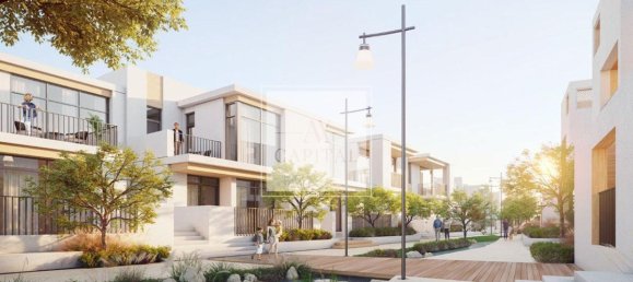 Villa de 3 dormitorios en Arabian Ranches 3, UAE No. 52479 11