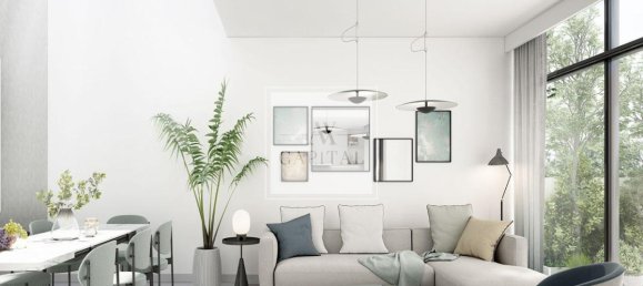 Villa de 3 dormitorios en Arabian Ranches 3, UAE No. 52479 9