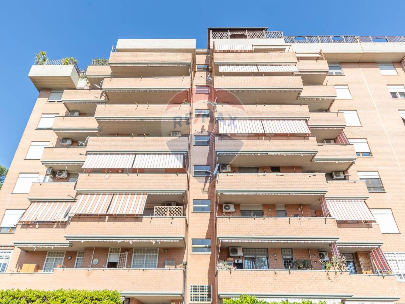 2 chambres Appartement à Rome, Italy No. 352674