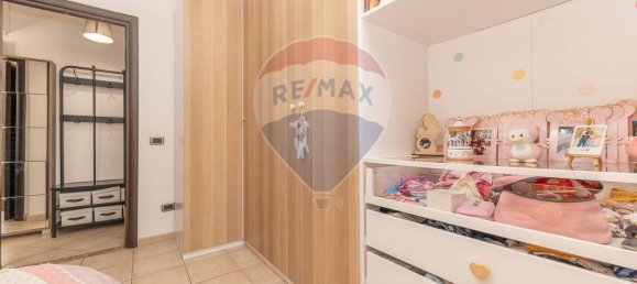 2 chambres Appartement à Rome, Italy No. 352674 20