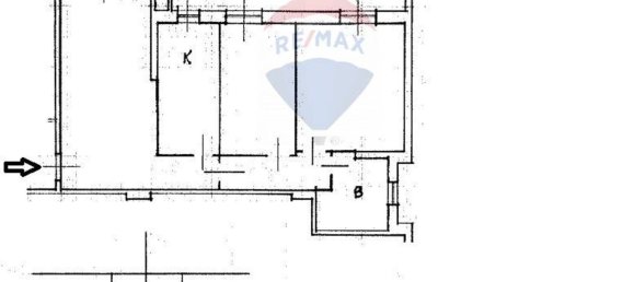 2 chambres Appartement à Rome, Italy No. 352674 26