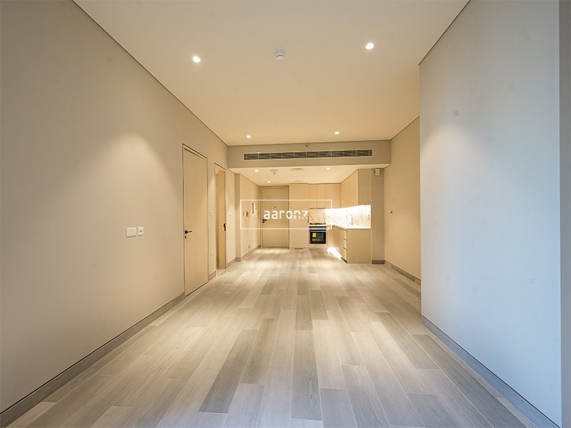 Apartamento T1 em Dubai Marina, UAE N.º 67783