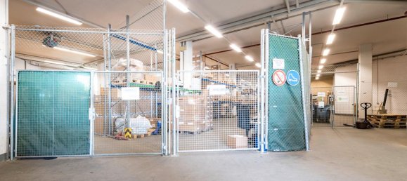 4548m² Building in Nuremberg, Germany No. 370845 16