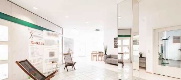 4548m² Building in Nuremberg, Germany No. 370845 5