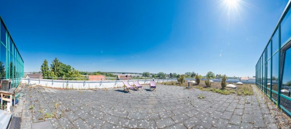 4548m² Building in Nuremberg, Germany No. 370845 14