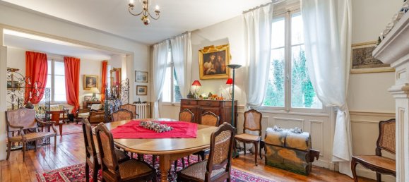 7 bedrooms Villa in Vic-sur-Aisne, France No. 72477 6