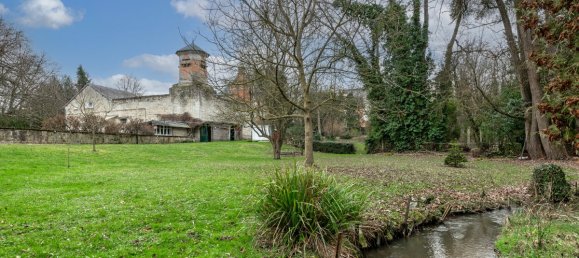 7 bedrooms Villa in Vic-sur-Aisne, France No. 72477 3