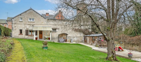 7 bedrooms Villa in Vic-sur-Aisne, France No. 72477 13