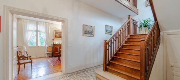 7 bedrooms Villa in Vic-sur-Aisne, France No. 72477 4