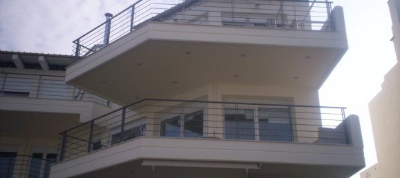 1406m² Apartment in Euboea, Greece No. 3311 18