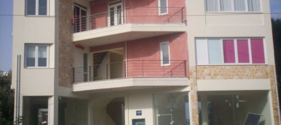 1406m² Apartment in Euboea, Greece No. 3311 15