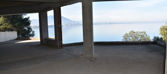 1406m² Apartment in Euboea, Greece No. 3311 30