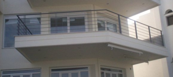 Квартира 1406м² в Эвбея, Центральная Греция, Фессалия и Центральная Греция, Греция № 3311 21
