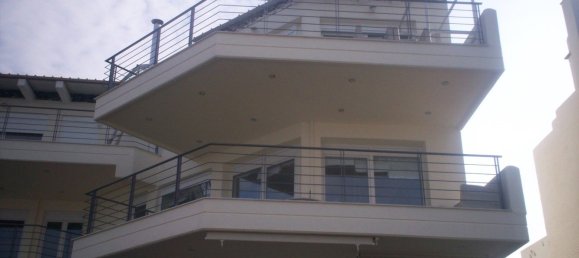 Квартира 1406м² в Эвбея, Центральная Греция, Фессалия и Центральная Греция, Греция № 3311 18