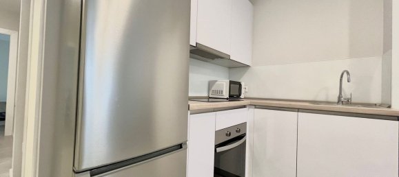 2 bedrooms Apartment in Fuengirola, Spain No. 54054 4