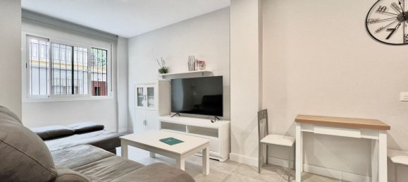 2 bedrooms Apartment in Fuengirola, Spain No. 54054 2