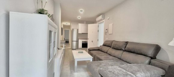 2 bedrooms Apartment in Fuengirola, Spain No. 54054 6